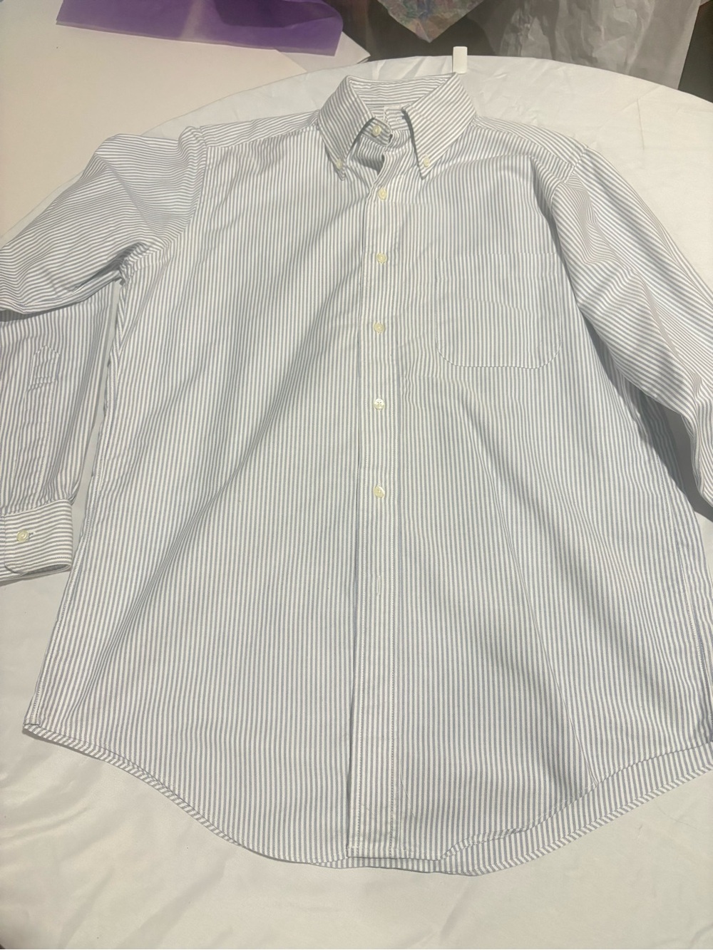 Brooks Brothers long sleeve shirt